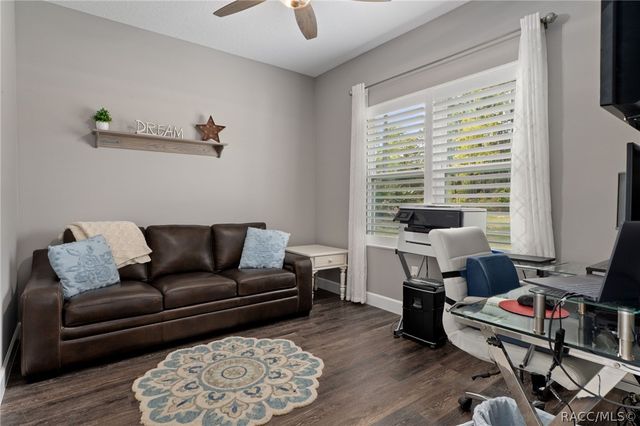 5327 N Mallows Circle, Beverly Hills, FL 34465