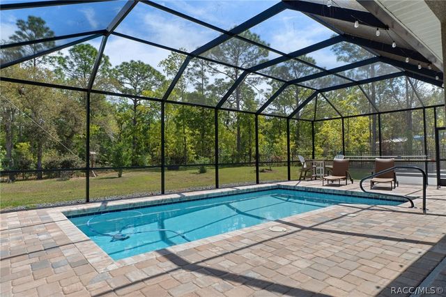 5327 N Mallows Circle, Beverly Hills, FL 34465