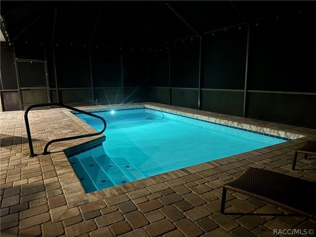 5327 N Mallows Circle, Beverly Hills, FL 34465