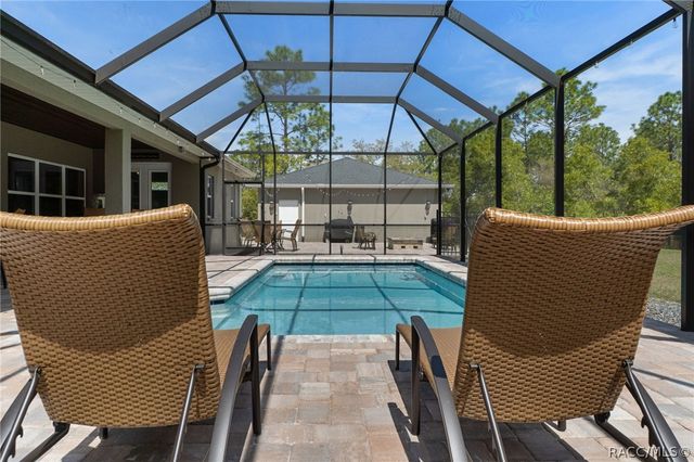 5327 N Mallows Circle, Beverly Hills, FL 34465