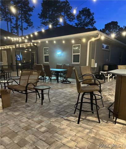 5327 N Mallows Circle, Beverly Hills, FL 34465