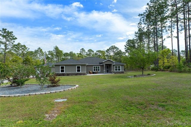 5327 N Mallows Circle, Beverly Hills, FL 34465