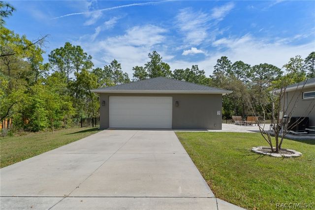 5327 N Mallows Circle, Beverly Hills, FL 34465