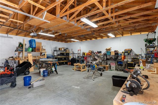 5327 N Mallows Circle, Beverly Hills, FL 34465