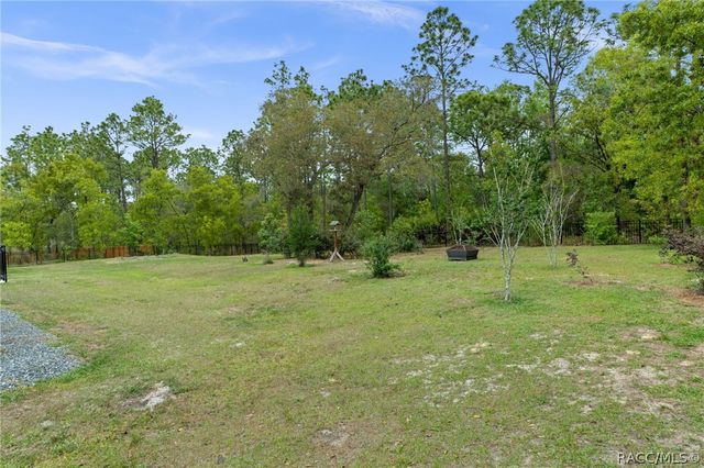 5327 N Mallows Circle, Beverly Hills, FL 34465