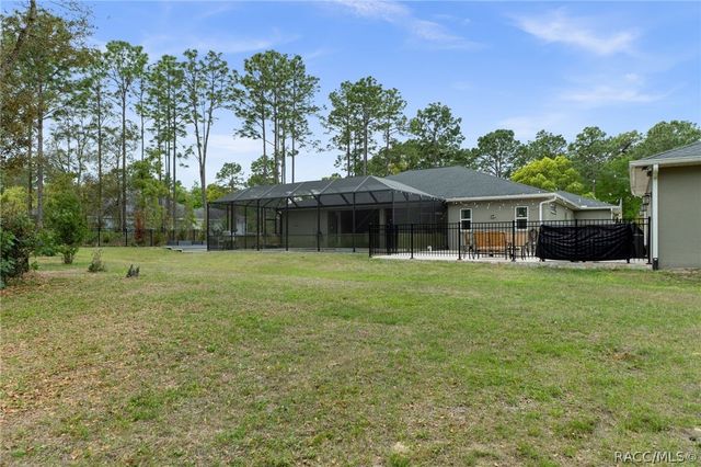 5327 N Mallows Circle, Beverly Hills, FL 34465