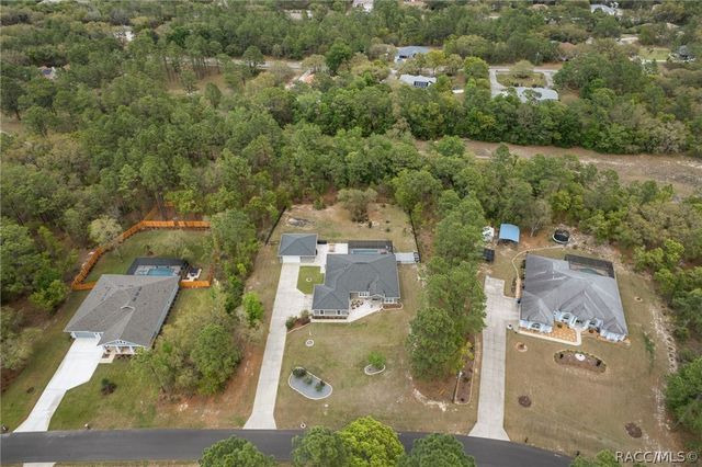 5327 N Mallows Circle, Beverly Hills, FL 34465