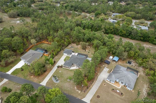 5327 N Mallows Circle, Beverly Hills, FL 34465