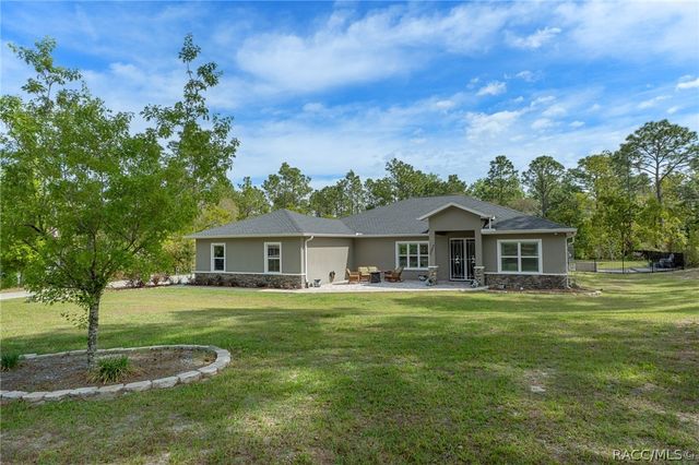 5327 N Mallows Circle, Beverly Hills, FL 34465