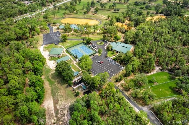 5327 N Mallows Circle, Beverly Hills, FL 34465