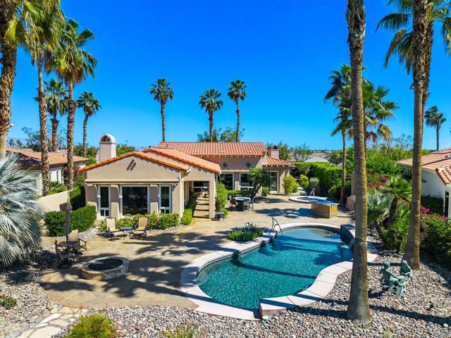 79790 Citrus, La Quinta, CA 92253