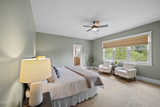 5609 Cary Glen Boulevard, Cary, NC 27519