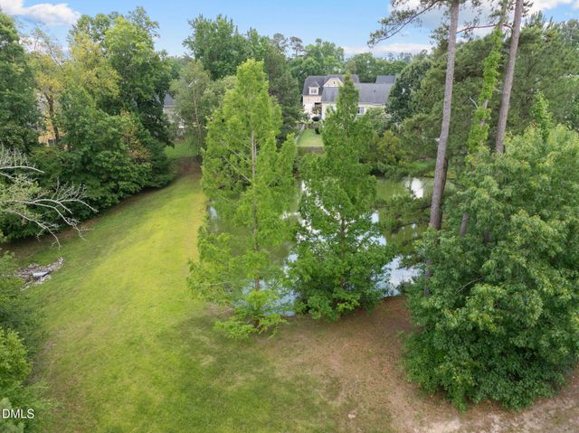 5609 Cary Glen Boulevard, Cary, NC 27519