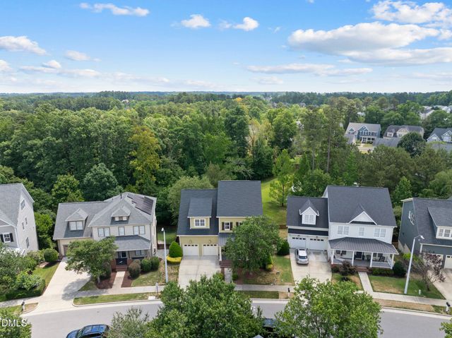 5609 Cary Glen Boulevard, Cary, NC 27519