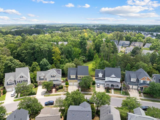 5609 Cary Glen Boulevard, Cary, NC 27519