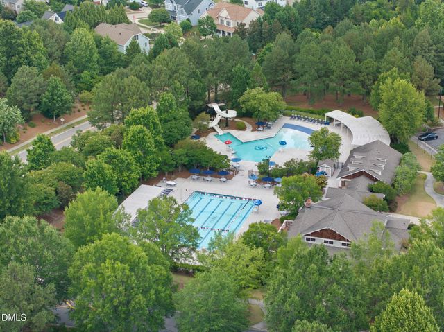 5609 Cary Glen Boulevard, Cary, NC 27519