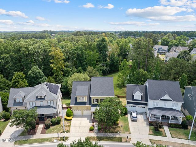 5609 Cary Glen Boulevard, Cary, NC 27519