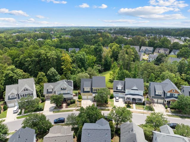 5609 Cary Glen Boulevard, Cary, NC 27519