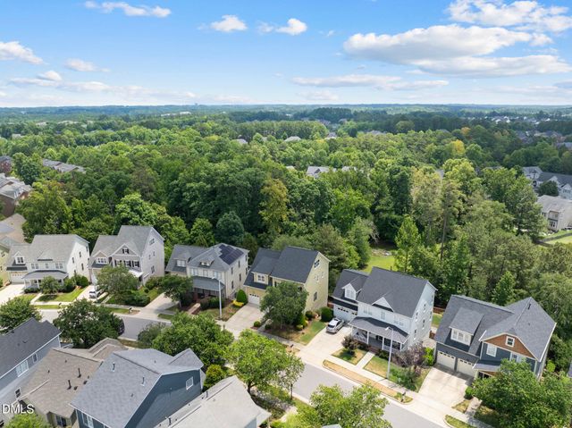 5609 Cary Glen Boulevard, Cary, NC 27519