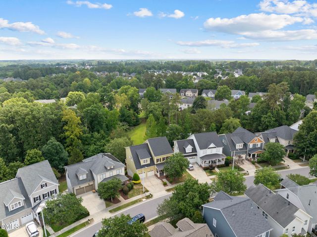 5609 Cary Glen Boulevard, Cary, NC 27519