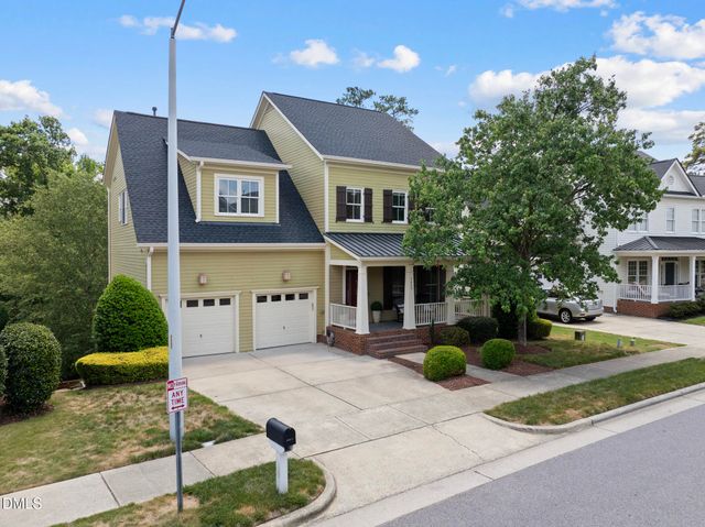 5609 Cary Glen Boulevard, Cary, NC 27519