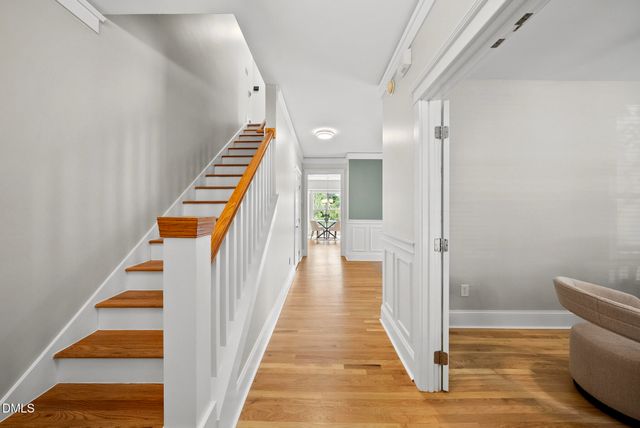 5609 Cary Glen Boulevard, Cary, NC 27519