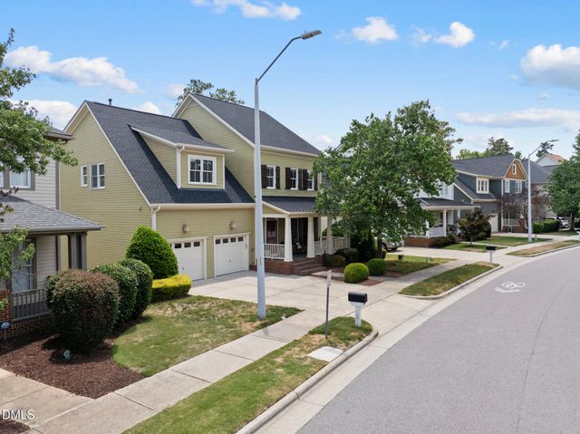 5609 Cary Glen Boulevard, Cary, NC 27519