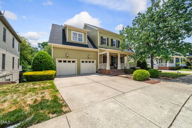 5609 Cary Glen Boulevard, Cary, NC 27519