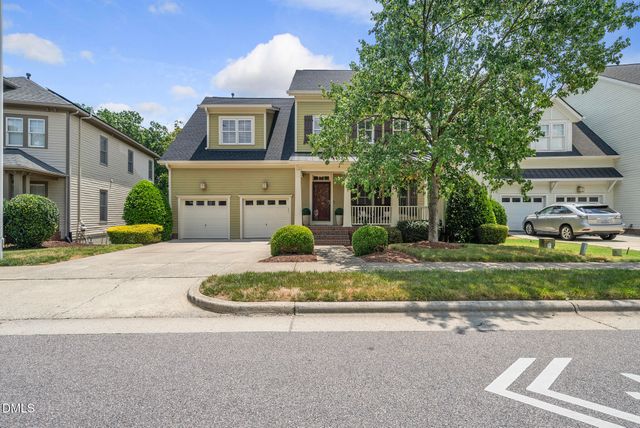5609 Cary Glen Boulevard, Cary, NC 27519