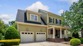 5609 Cary Glen Boulevard, Cary, NC 27519