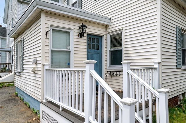 1 Randall St, Salem, MA 01970