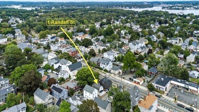 1 Randall St, Salem, MA 01970