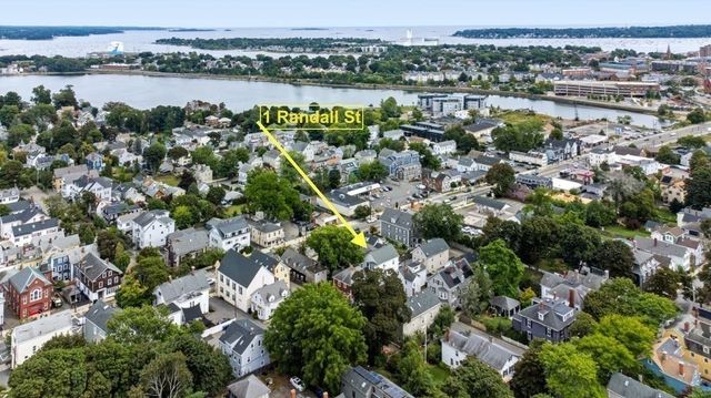 1 Randall St, Salem, MA 01970