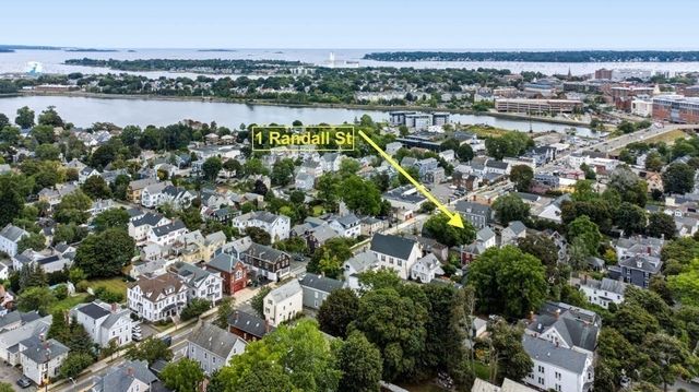 1 Randall St, Salem, MA 01970