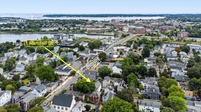 1 Randall St, Salem, MA 01970