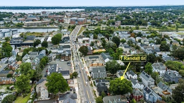 1 Randall St, Salem, MA 01970