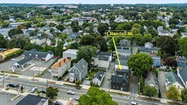1 Randall St, Salem, MA 01970