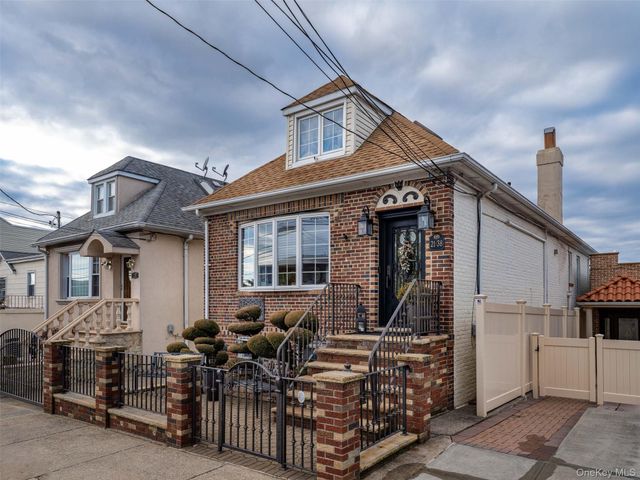 21-38 49th Street, Astoria, NY 11105