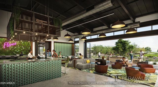 12457 N 305TH Avenue, Buckeye, AZ 85396