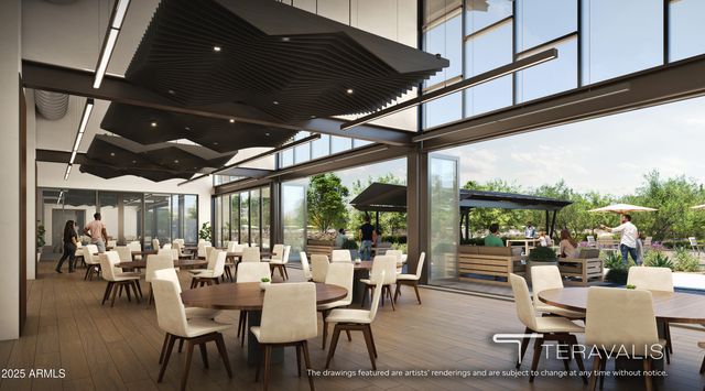 12457 N 305TH Avenue, Buckeye, AZ 85396