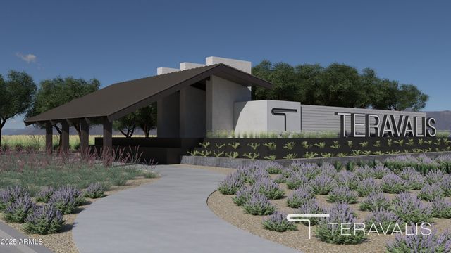 12457 N 305TH Avenue, Buckeye, AZ 85396