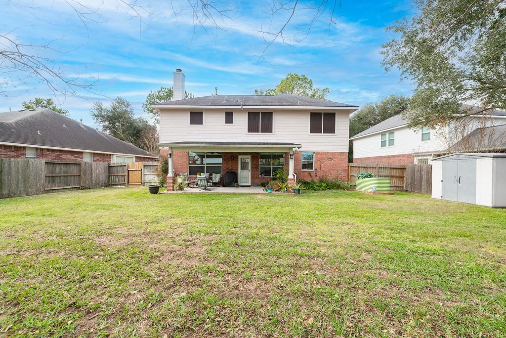 Image 29 of property listing at 23634 Hawkins Creek Court, Katy, TX 77494