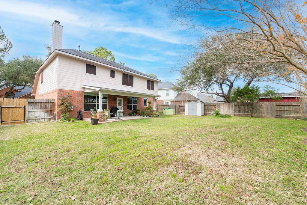 Image 30 of property listing at 23634 Hawkins Creek Court, Katy, TX 77494