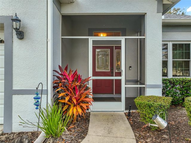 25003 CYPRESS POND COURT, Leesburg, FL 34748