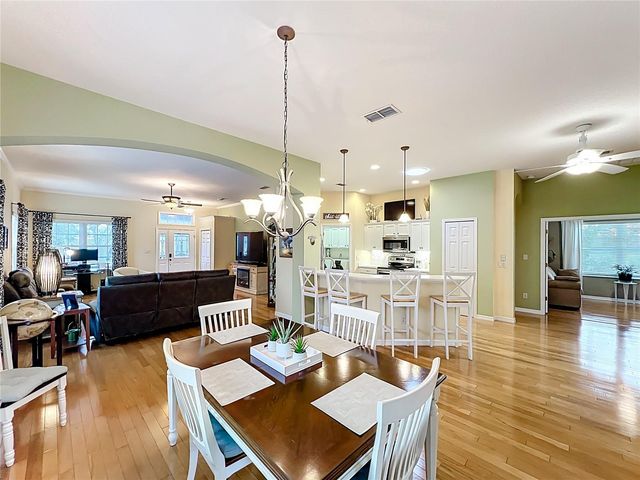 25003 CYPRESS POND COURT, Leesburg, FL 34748