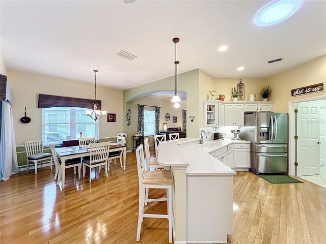 25003 CYPRESS POND COURT, Leesburg, FL 34748