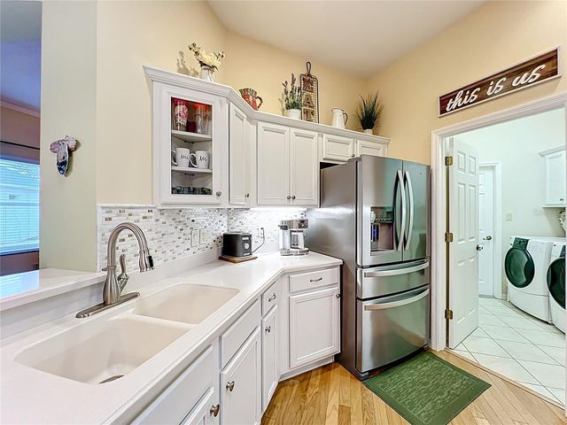 25003 CYPRESS POND COURT, Leesburg, FL 34748