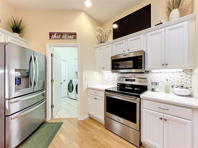 25003 CYPRESS POND COURT, Leesburg, FL 34748