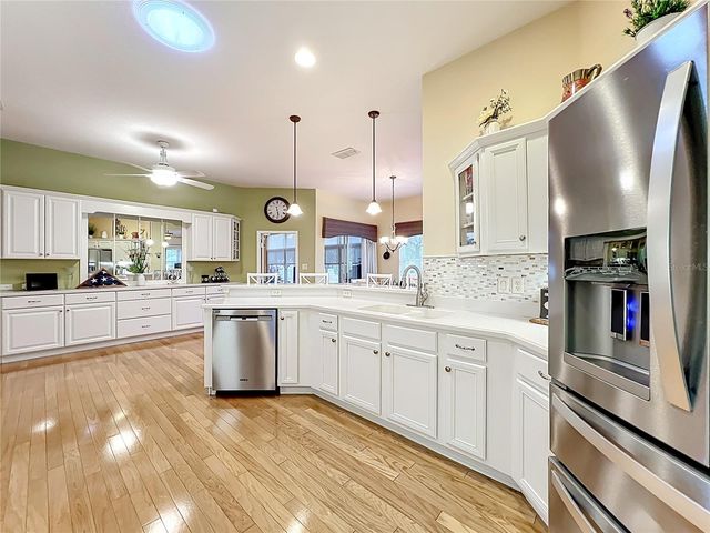 25003 CYPRESS POND COURT, Leesburg, FL 34748