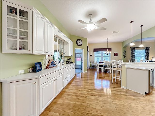 25003 CYPRESS POND COURT, Leesburg, FL 34748